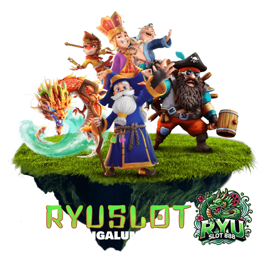 ryuslot